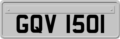 GQV1501
