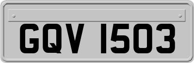 GQV1503