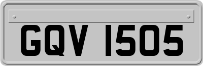 GQV1505