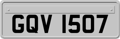 GQV1507