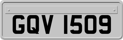 GQV1509