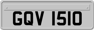 GQV1510