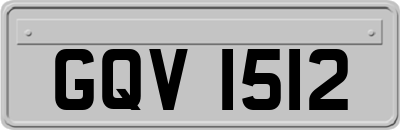 GQV1512