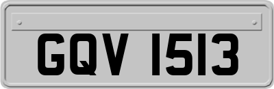 GQV1513