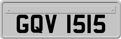 GQV1515