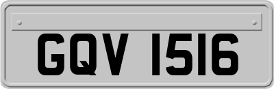 GQV1516