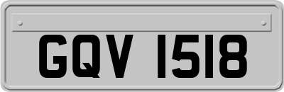 GQV1518