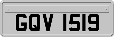 GQV1519