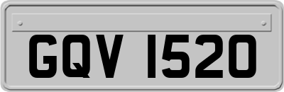GQV1520