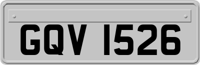 GQV1526