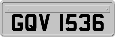 GQV1536
