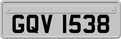 GQV1538