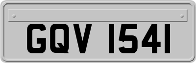 GQV1541