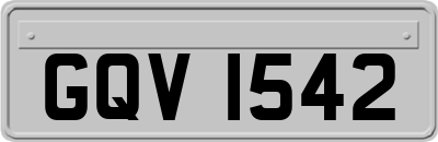 GQV1542