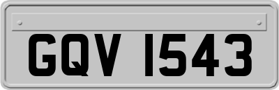 GQV1543