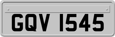 GQV1545