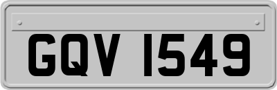 GQV1549
