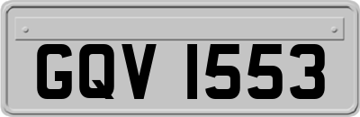 GQV1553