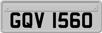 GQV1560