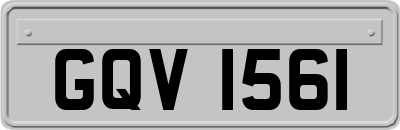 GQV1561