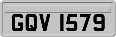 GQV1579