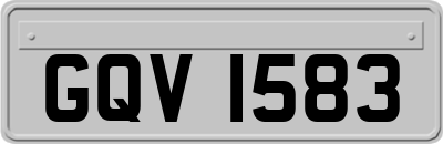 GQV1583