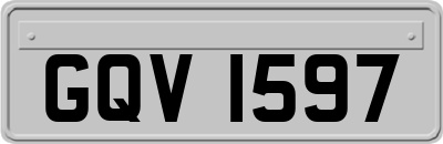 GQV1597