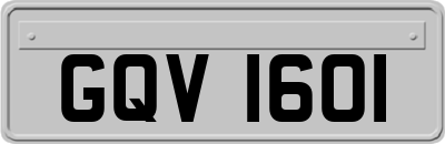 GQV1601