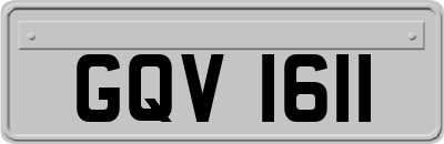 GQV1611