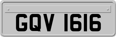 GQV1616