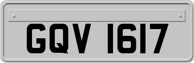 GQV1617