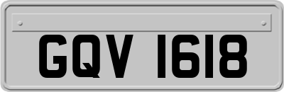 GQV1618