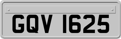 GQV1625