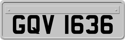 GQV1636