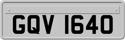 GQV1640