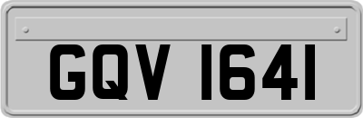 GQV1641