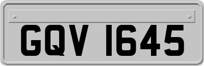 GQV1645