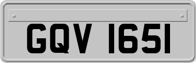 GQV1651