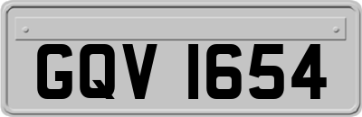 GQV1654