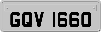 GQV1660