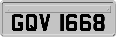 GQV1668