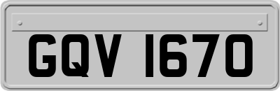 GQV1670