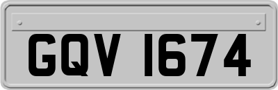 GQV1674