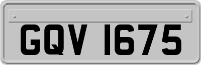 GQV1675