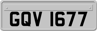 GQV1677