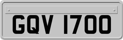 GQV1700