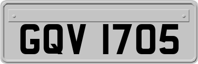 GQV1705