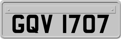 GQV1707