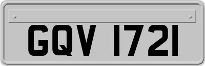 GQV1721