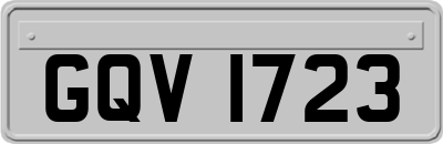 GQV1723